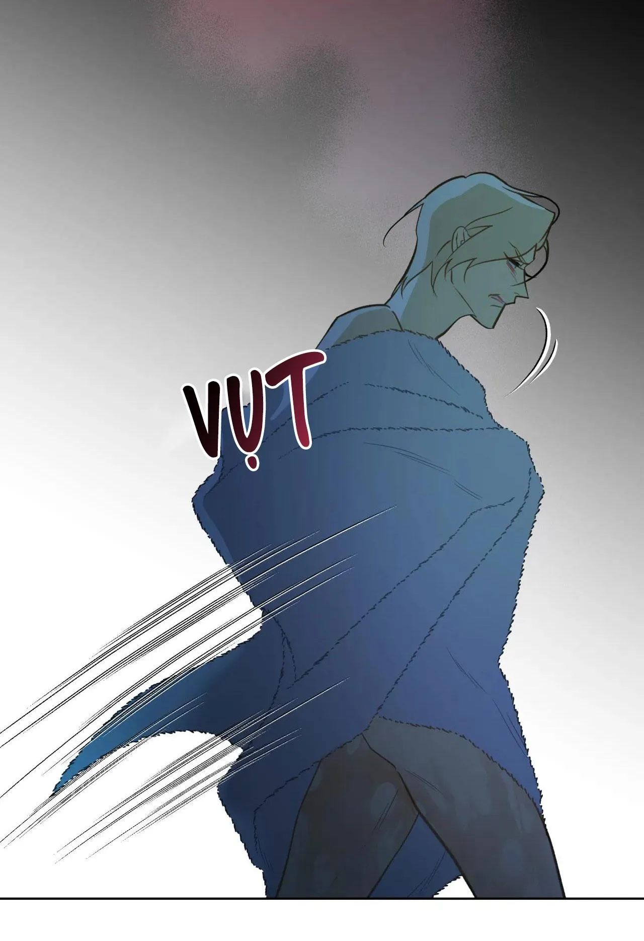 MỸ NHÂN NGƯ Chapter 1 Trang 17