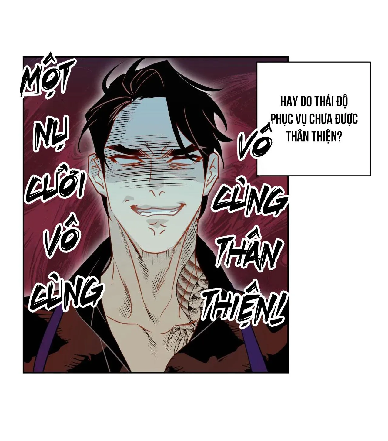 MỸ NHÂN NGƯ Chapter 1 Trang 26