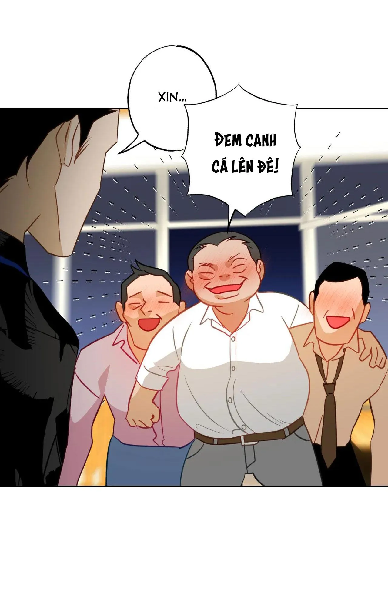 MỸ NHÂN NGƯ Chapter 1 Trang 33