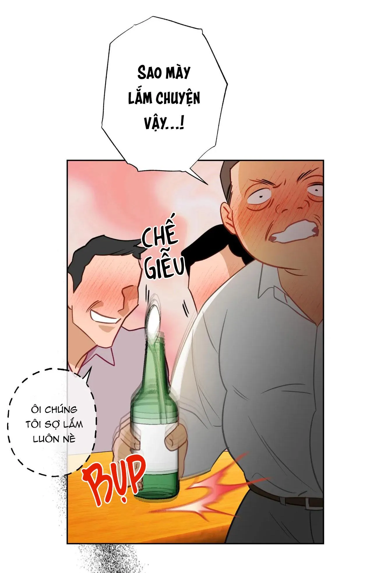 MỸ NHÂN NGƯ Chapter 1 Trang 43