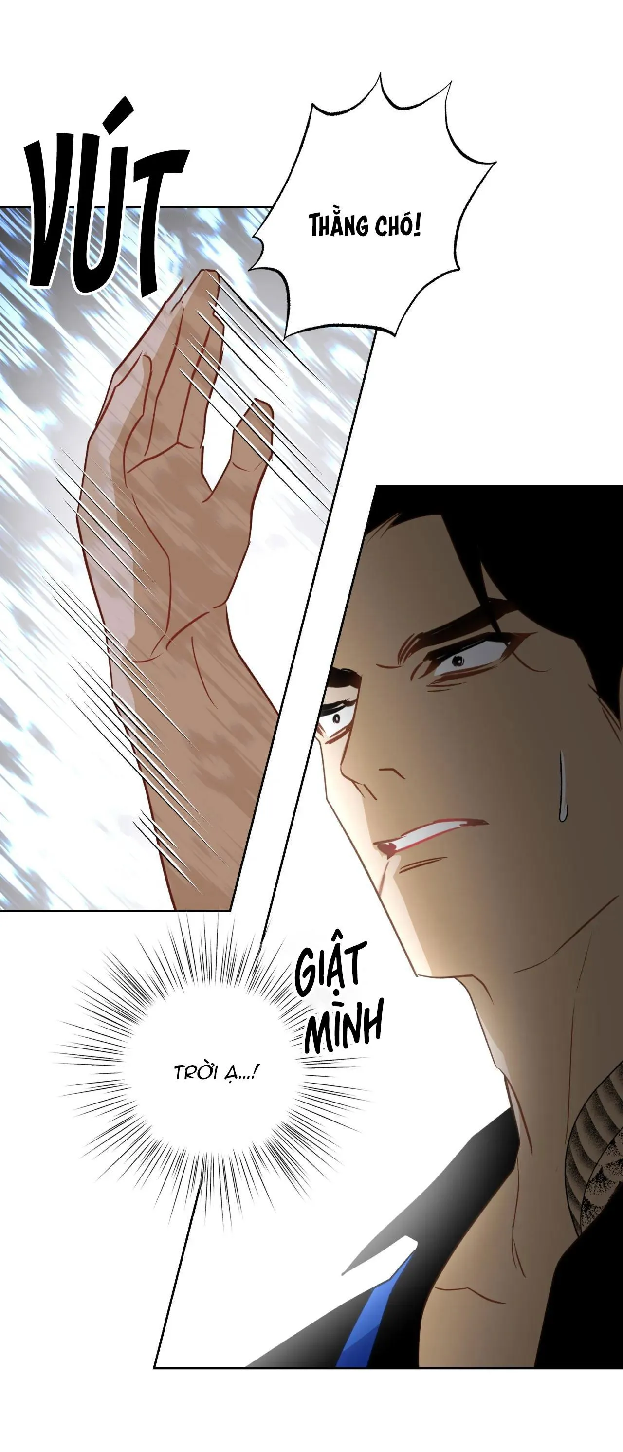 MỸ NHÂN NGƯ Chapter 1 Trang 46