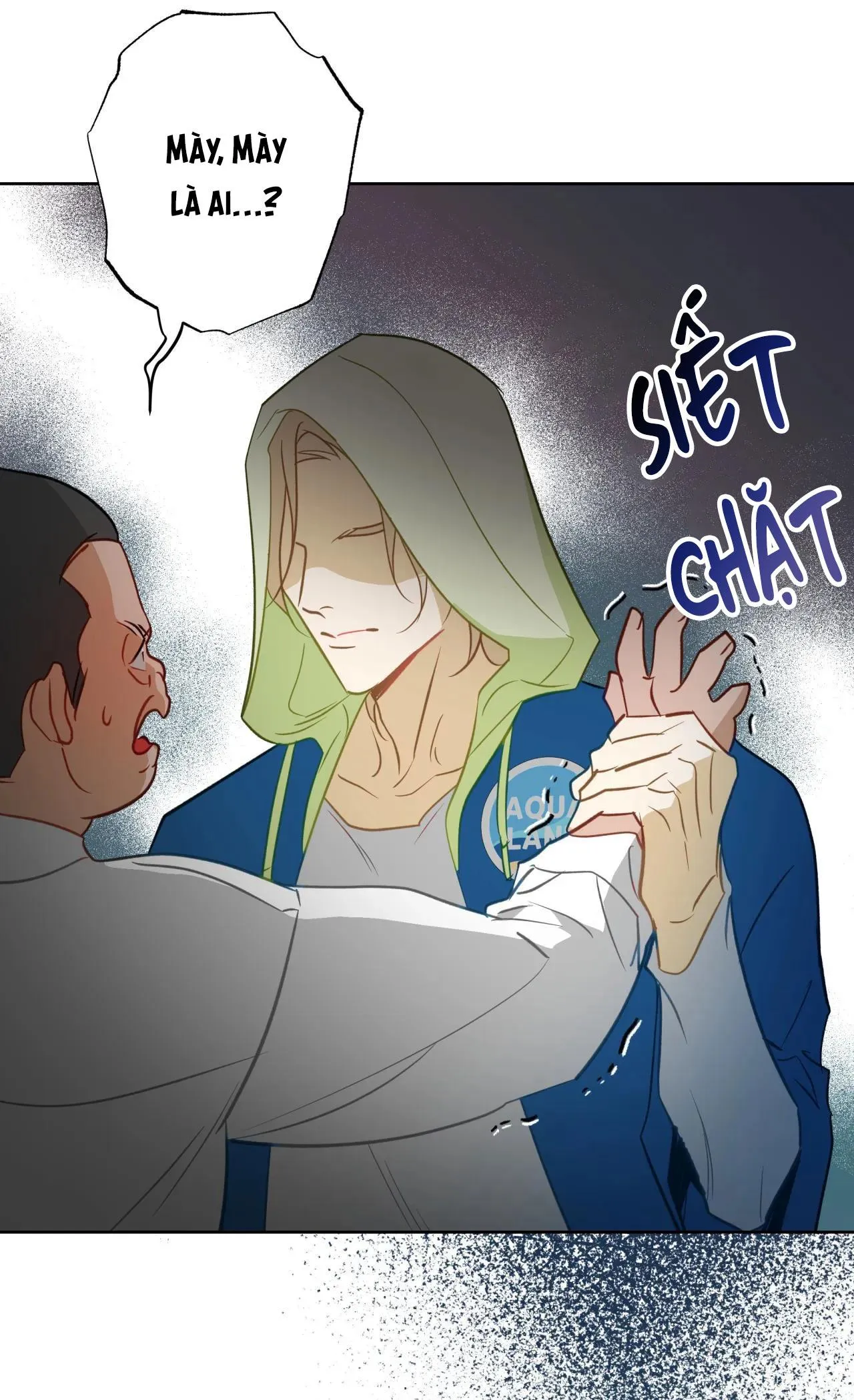 MỸ NHÂN NGƯ Chapter 1 Trang 49