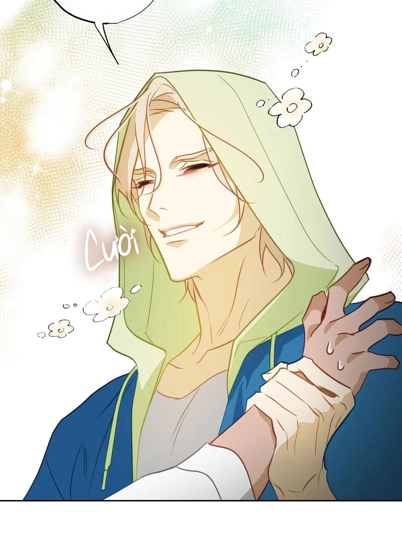 MỸ NHÂN NGƯ Chapter 1 Trang 51