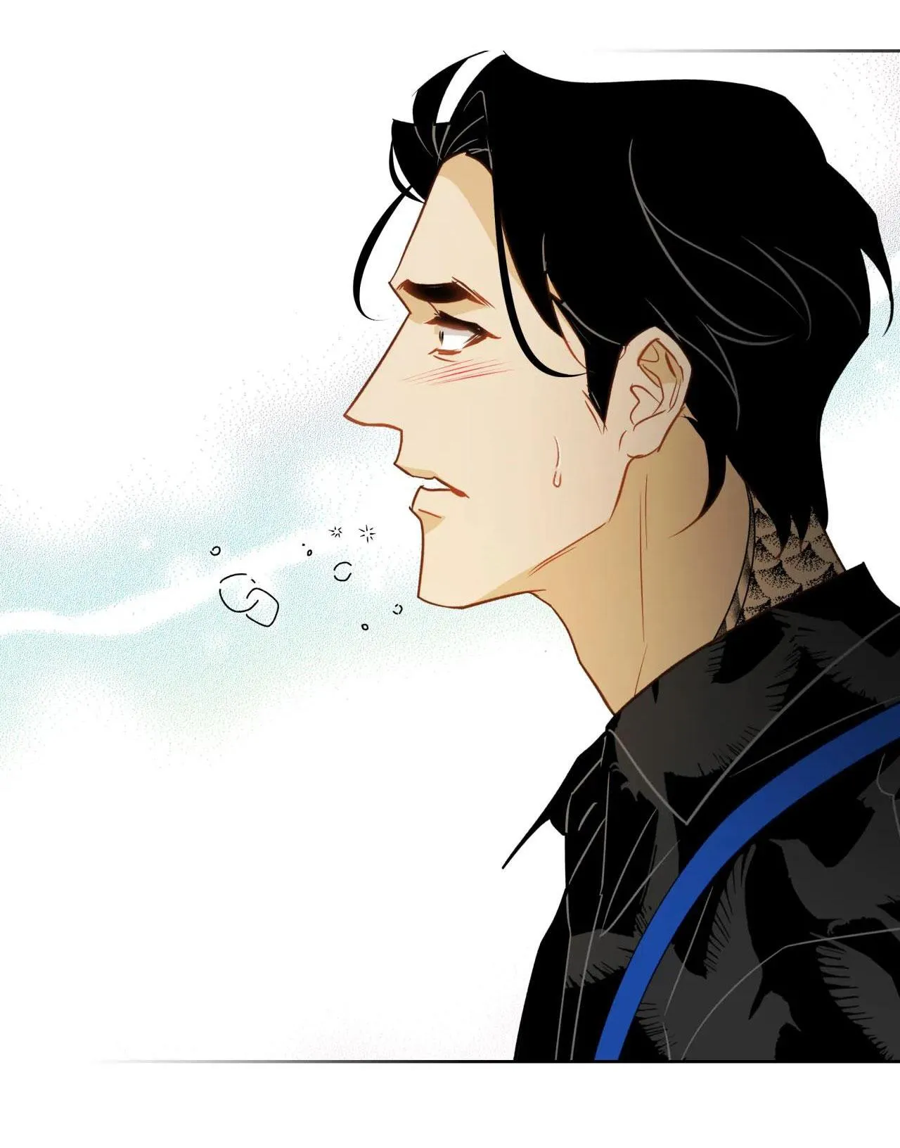 MỸ NHÂN NGƯ Chapter 1 Trang 53