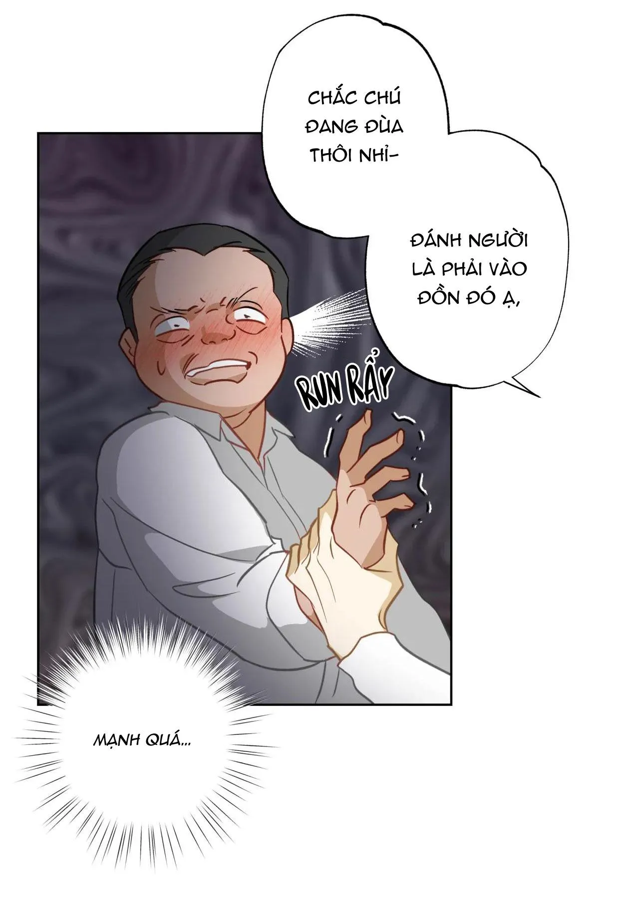 MỸ NHÂN NGƯ Chapter 1 Trang 54