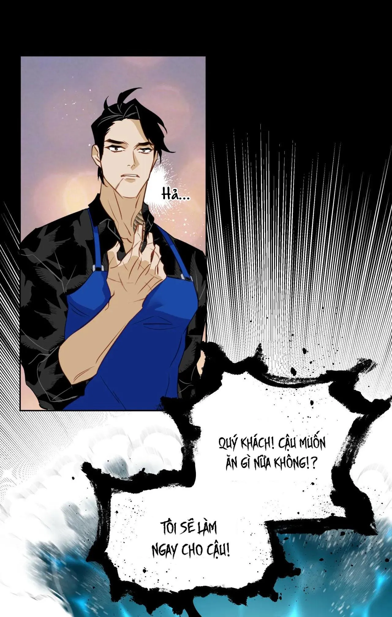 MỸ NHÂN NGƯ Chapter 1 Trang 63