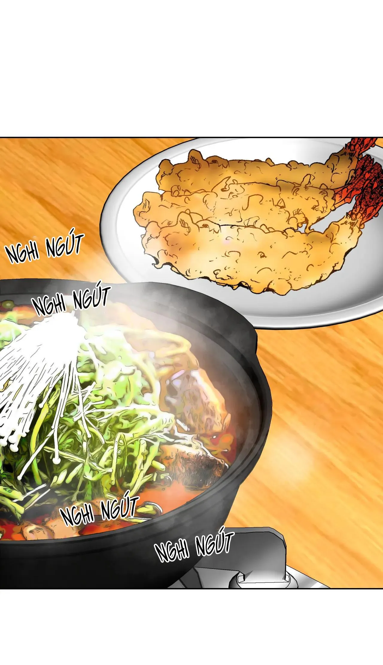 MỸ NHÂN NGƯ Chapter 1 Trang 67