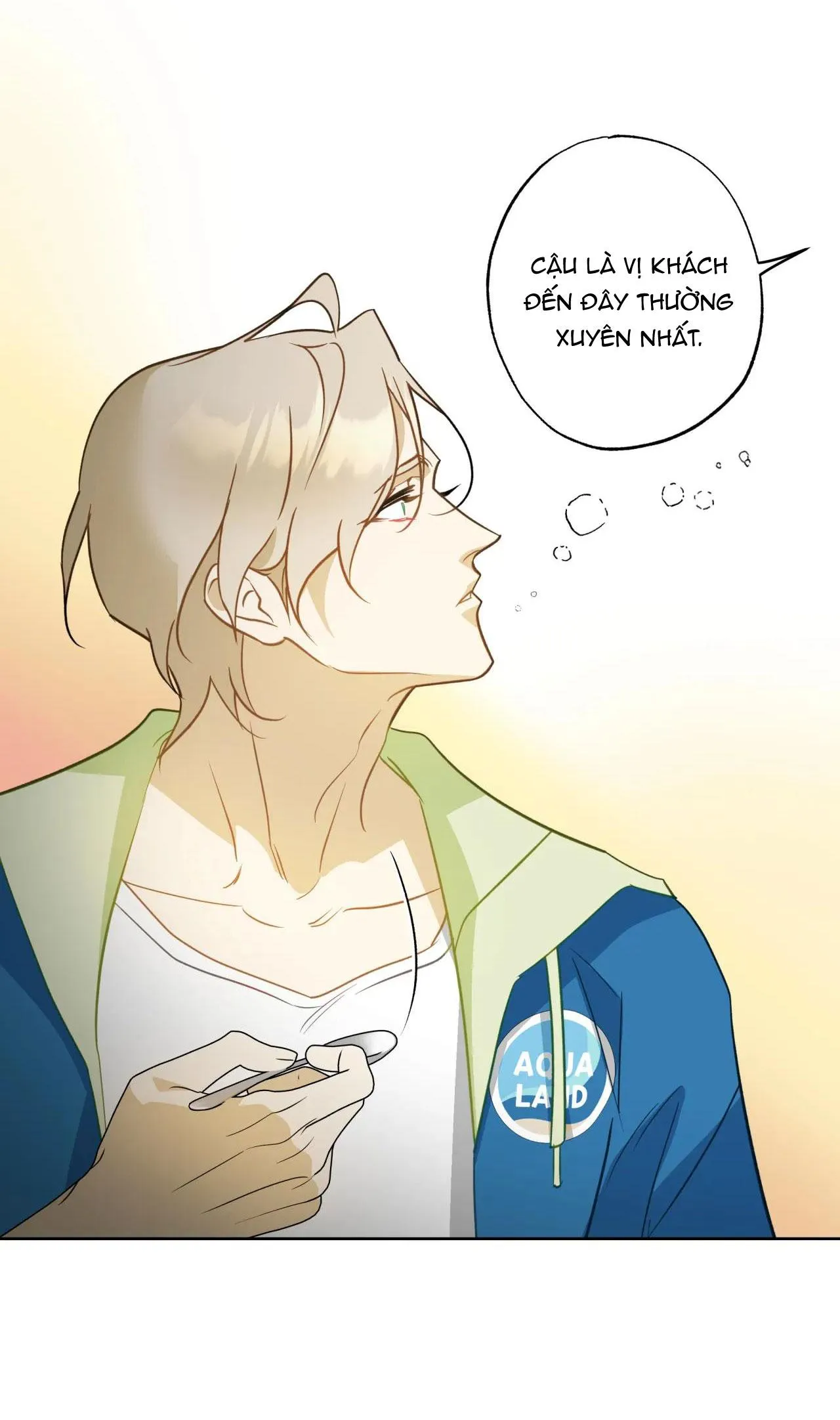 MỸ NHÂN NGƯ Chapter 1 Trang 71