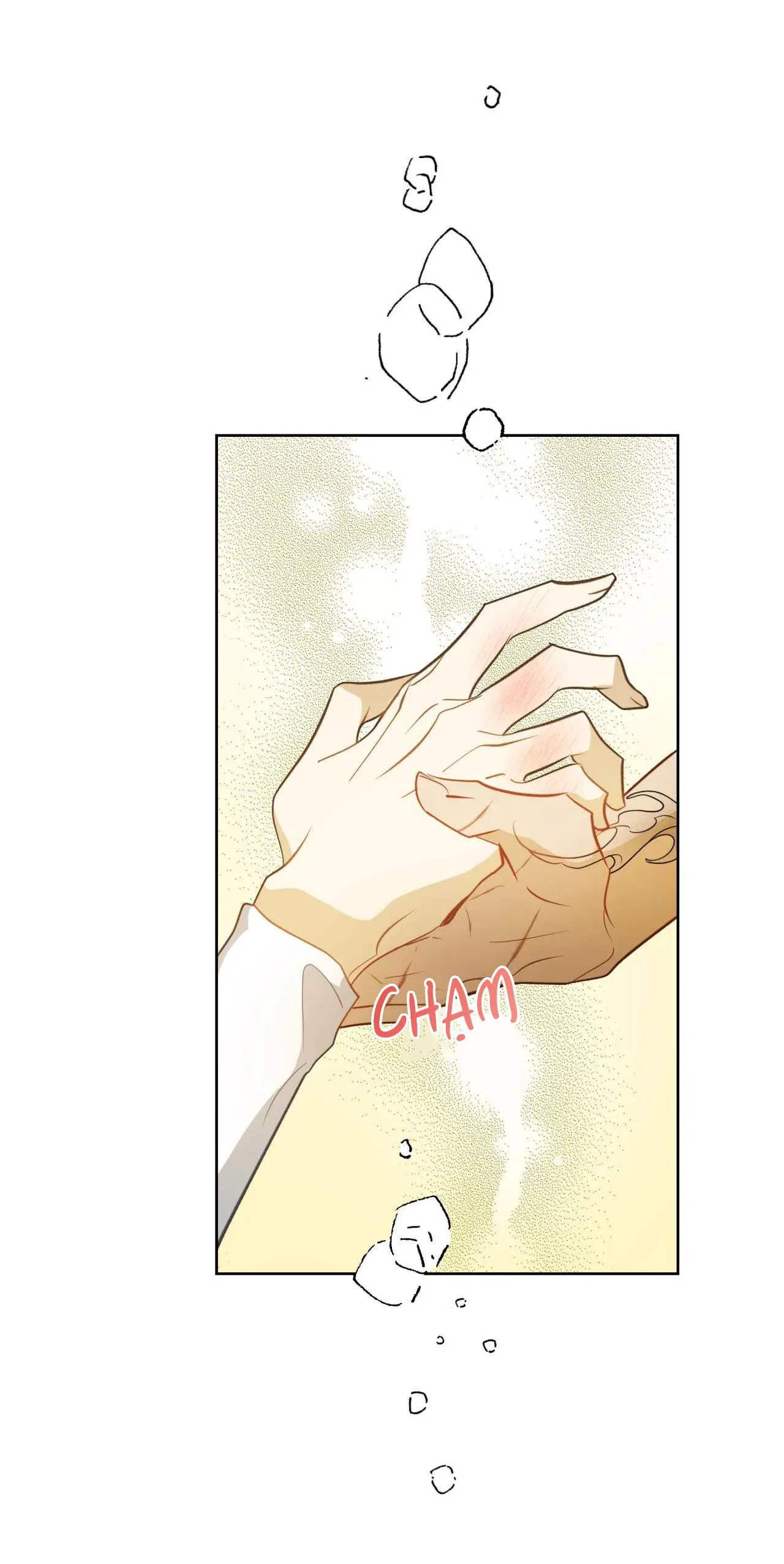 MỸ NHÂN NGƯ Chapter 1 Trang 77