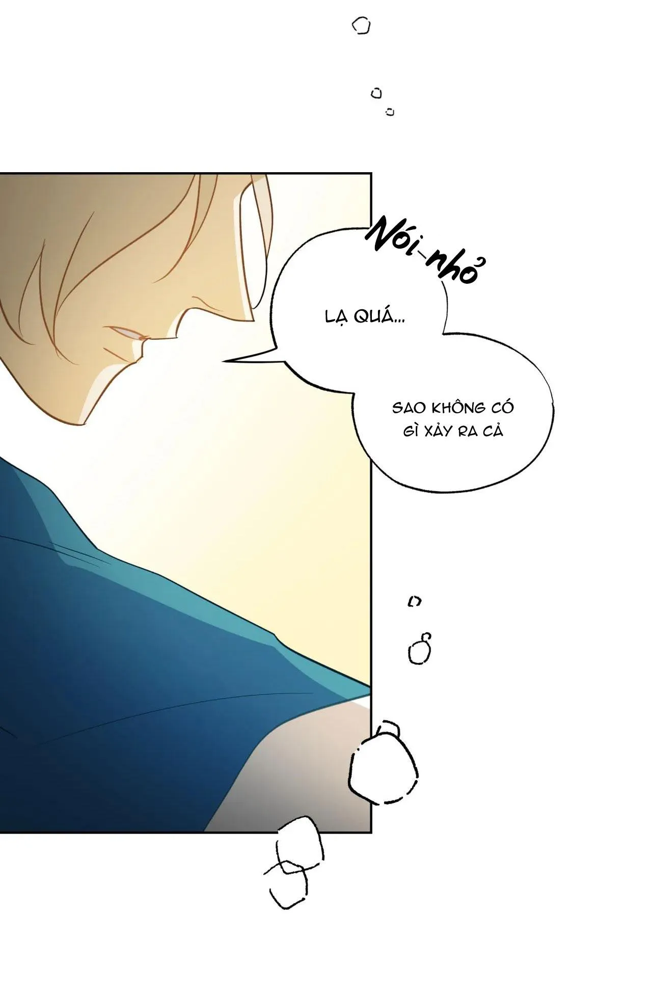 MỸ NHÂN NGƯ Chapter 1 Trang 78