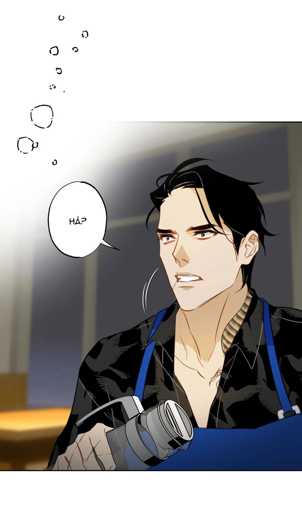 MỸ NHÂN NGƯ Chapter 1 Trang 79