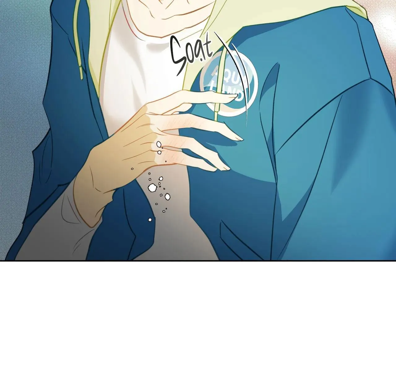 MỸ NHÂN NGƯ Chapter 1 Trang 81