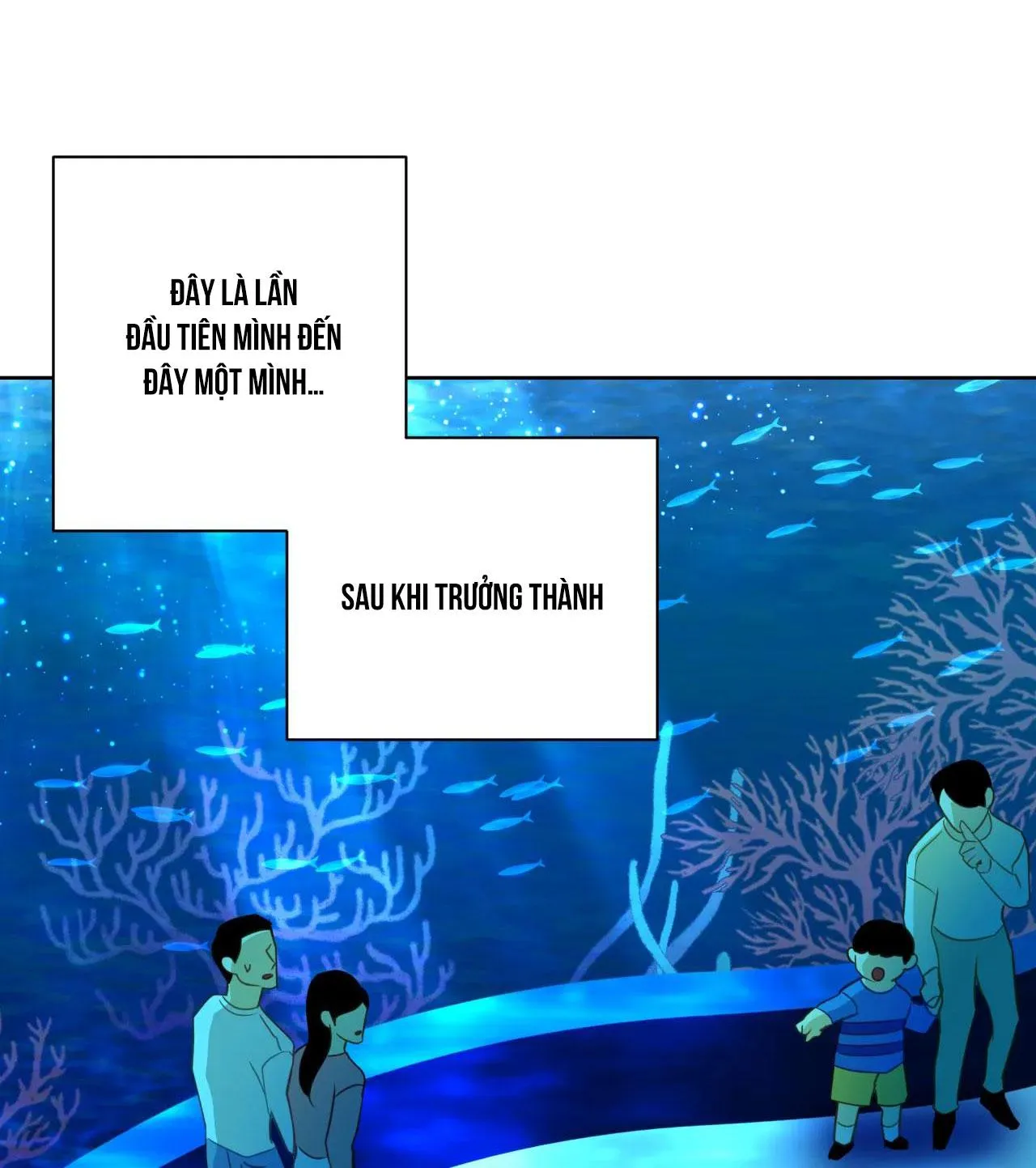 MỸ NHÂN NGƯ Chapter 1 Trang 88