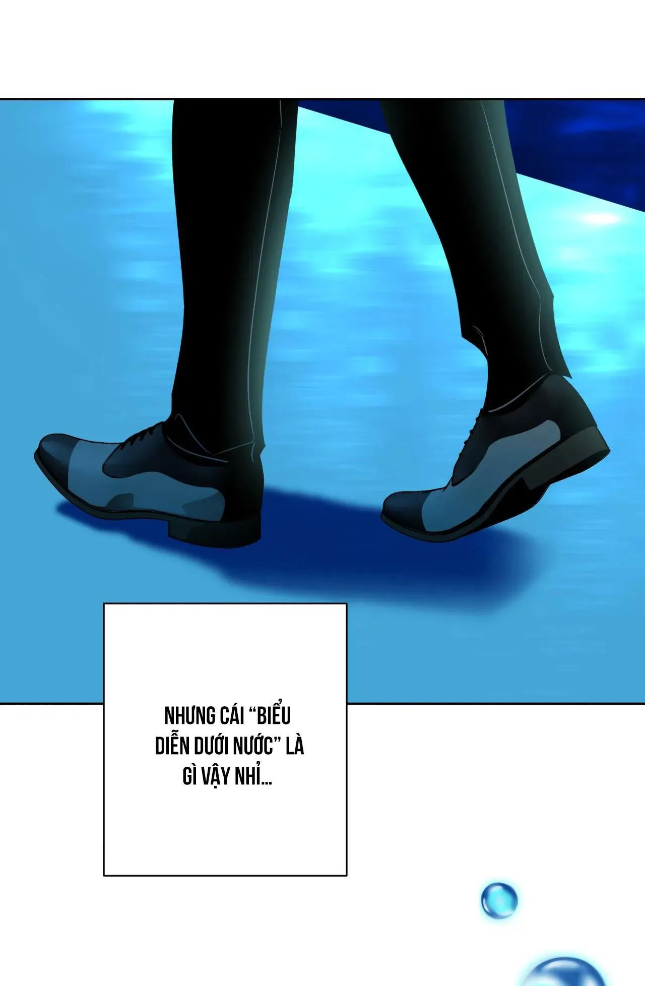 MỸ NHÂN NGƯ Chapter 1 Trang 91