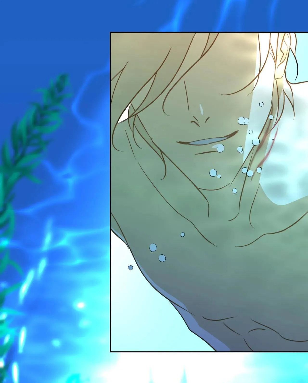 MỸ NHÂN NGƯ Chapter 1 Trang 97