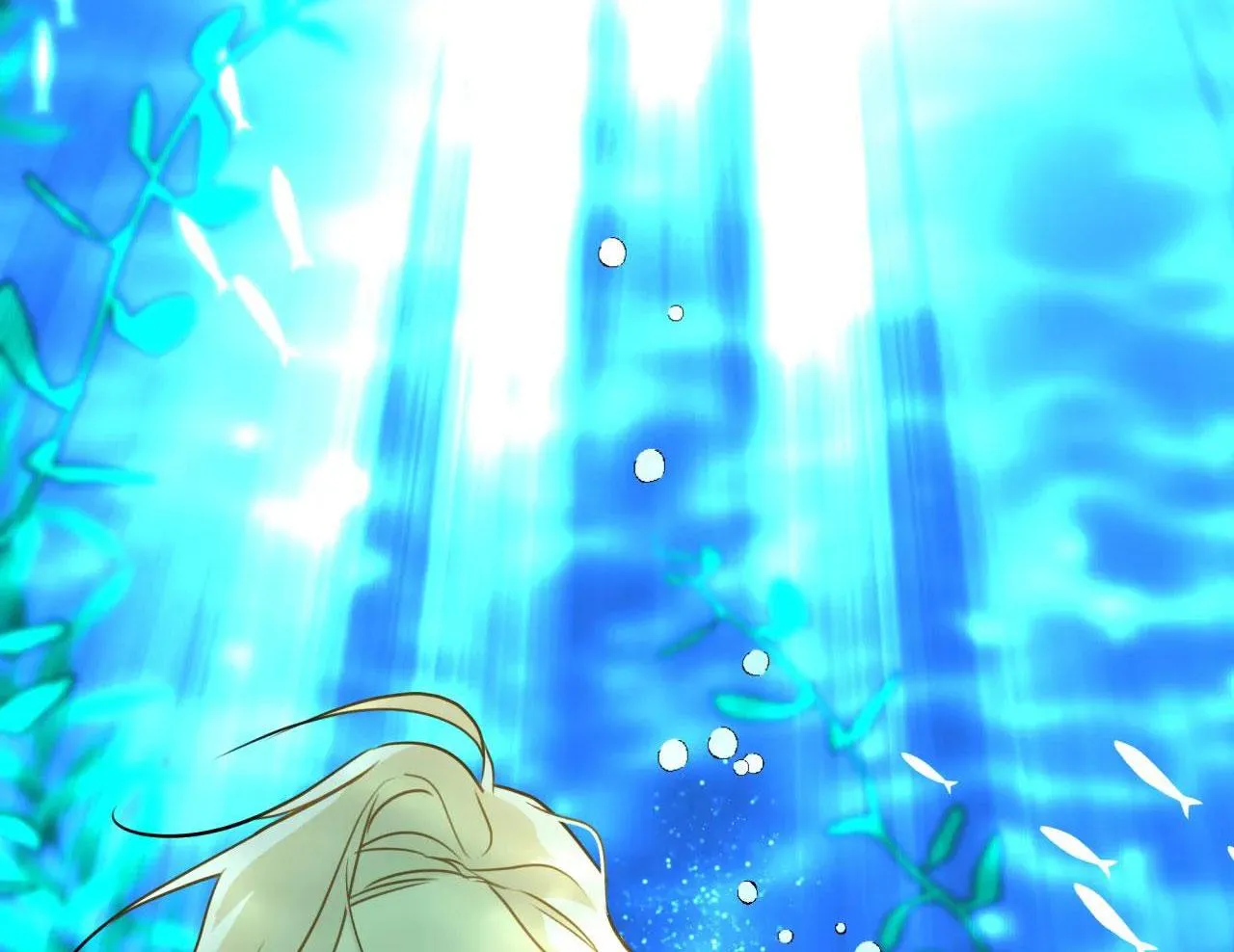 MỸ NHÂN NGƯ Chapter 1 Trang 98