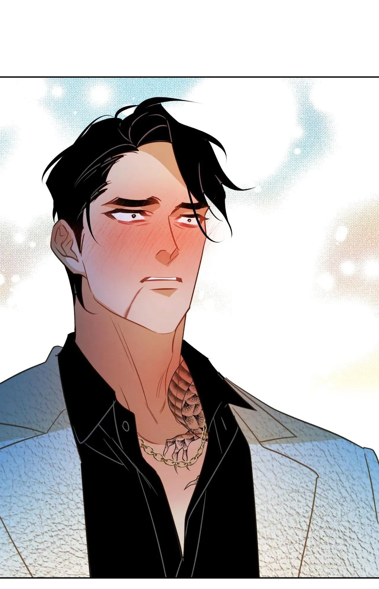 MỸ NHÂN NGƯ Chapter 1 Trang 102