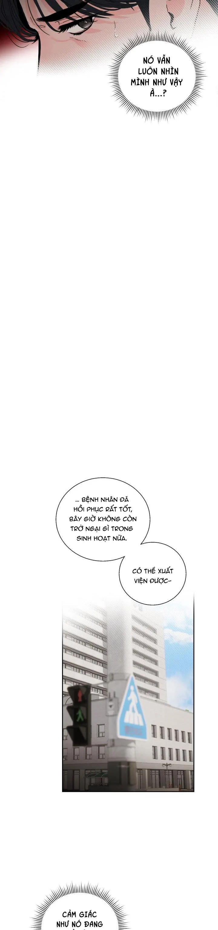 MY X DADDY Chapter 2 Trang 7