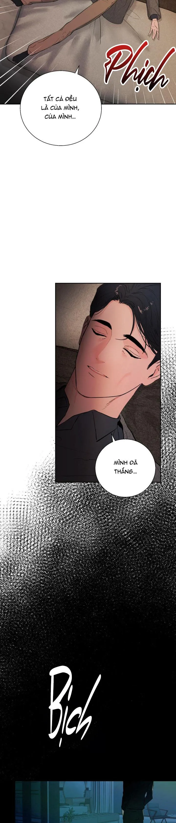 MY X DADDY Chapter 2 Trang 25