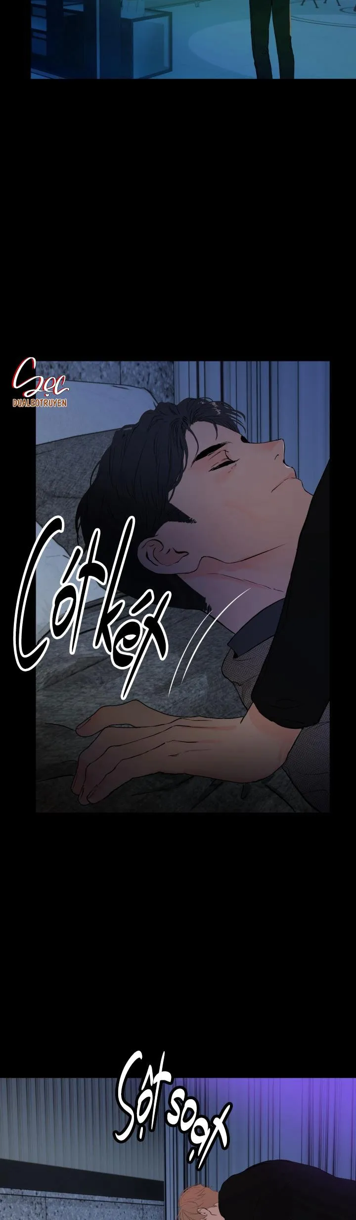 MY X DADDY Chapter 2 Trang 26