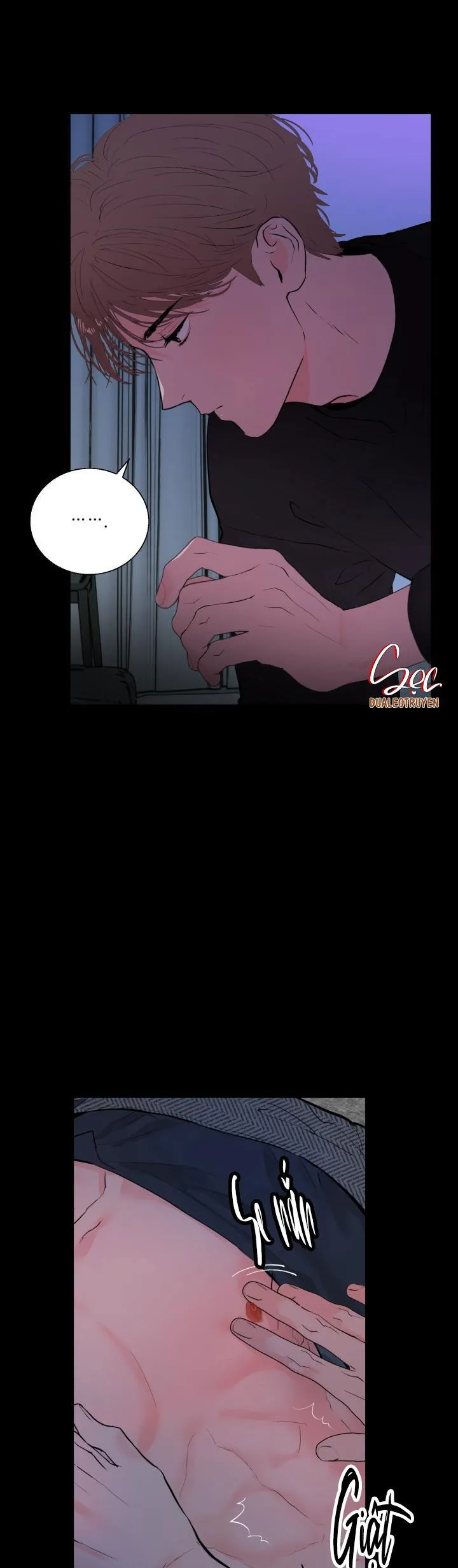 MY X DADDY Chapter 2 Trang 28