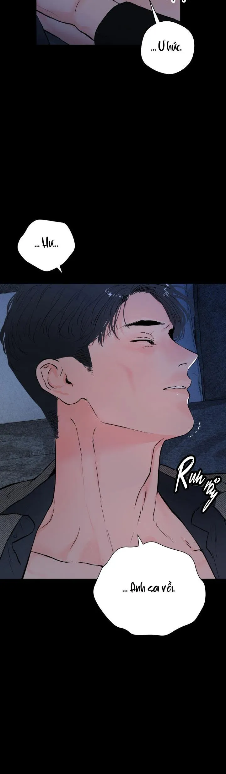 MY X DADDY Chapter 2 Trang 29