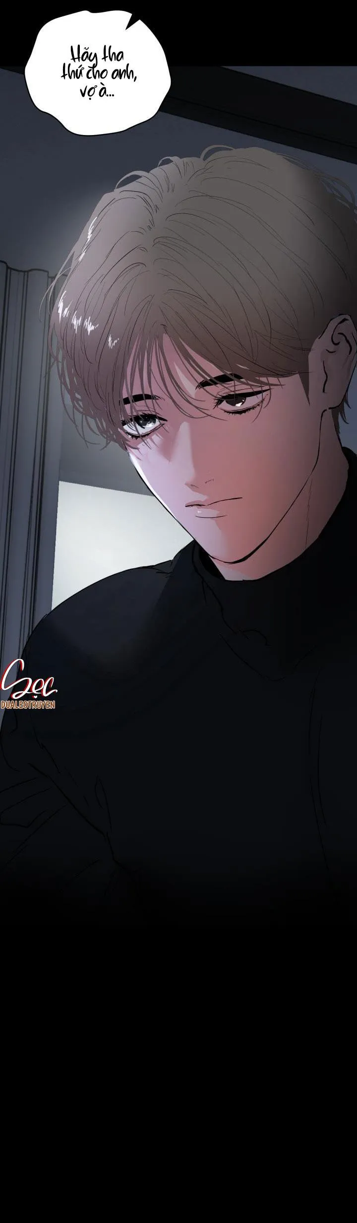 MY X DADDY Chapter 2 Trang 30