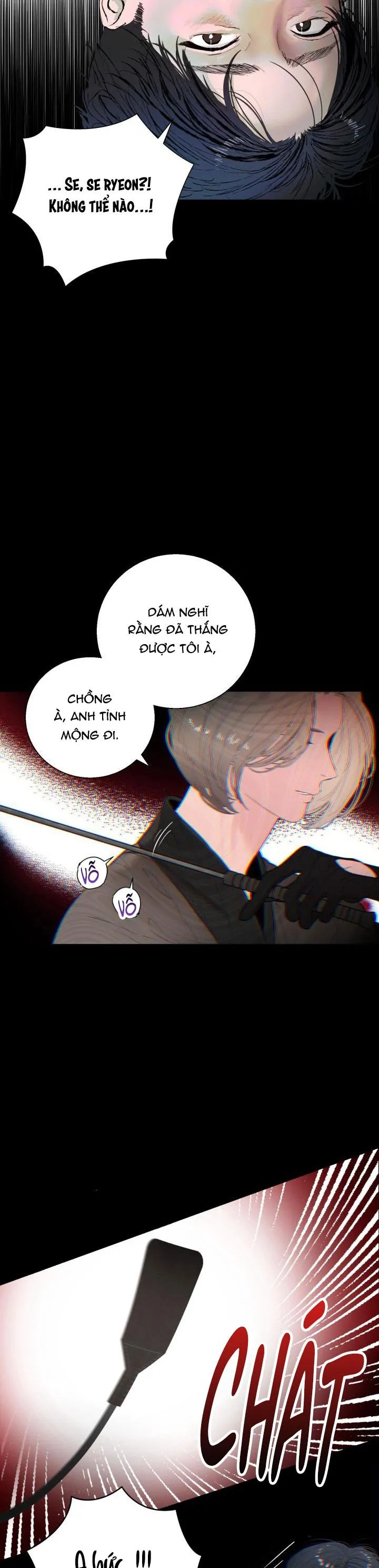 MY X DADDY Chapter 3 Trang 3