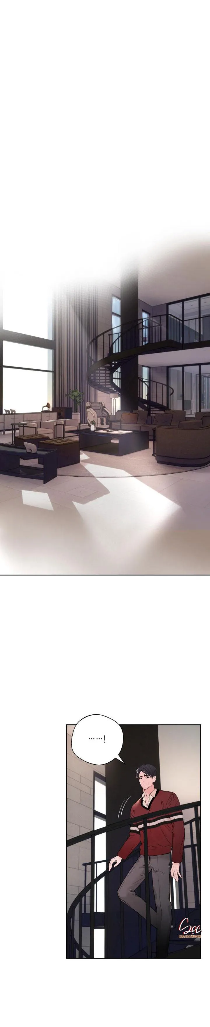 MY X DADDY Chapter 3 Trang 16