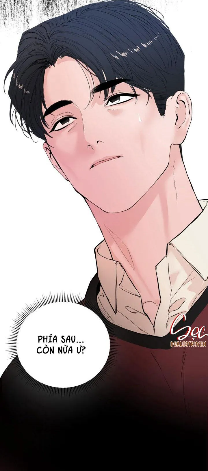 MY X DADDY Chapter 3 Trang 30