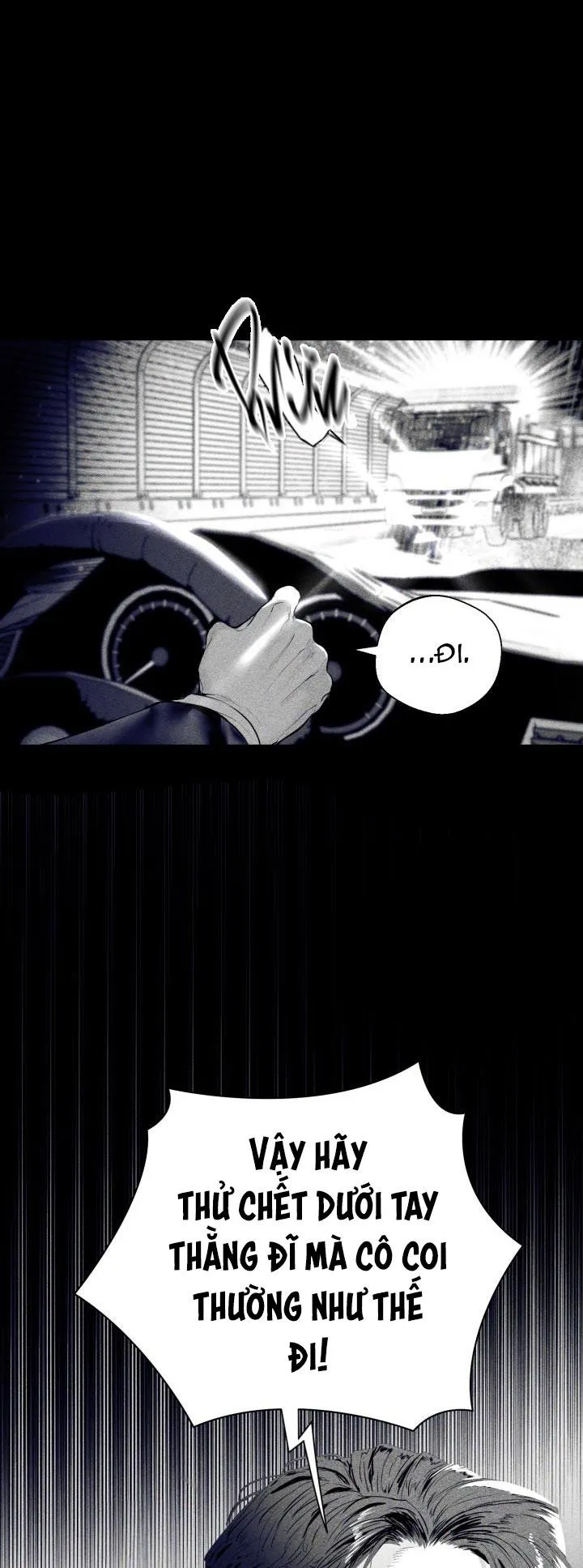 MY X DADDY Chapter 4 Trang 7