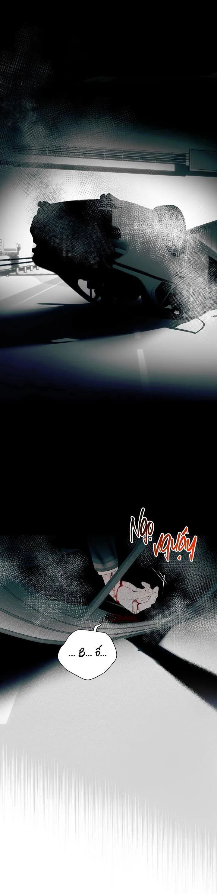 MY X DADDY Chapter 4 Trang 10