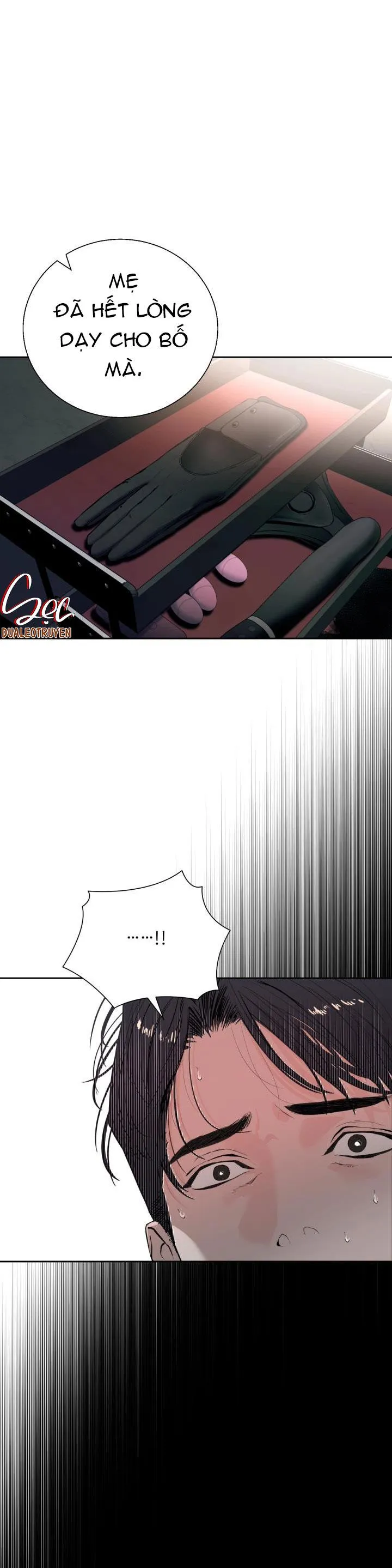 MY X DADDY Chapter 4 Trang 22