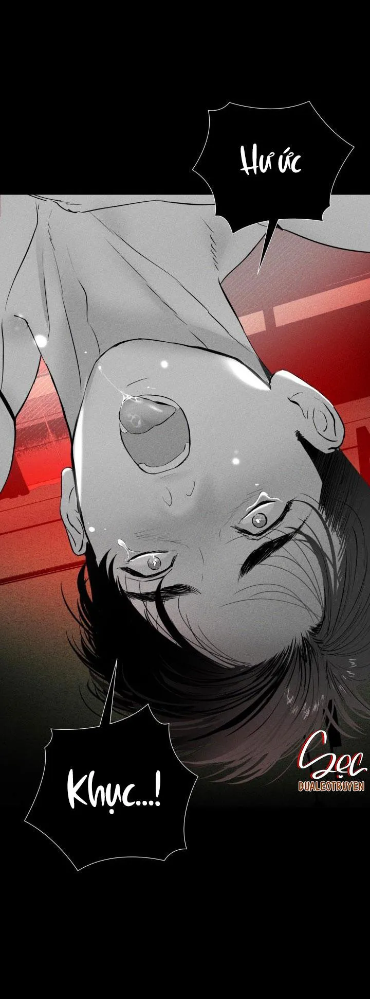 MY X DADDY Chapter 4 Trang 29