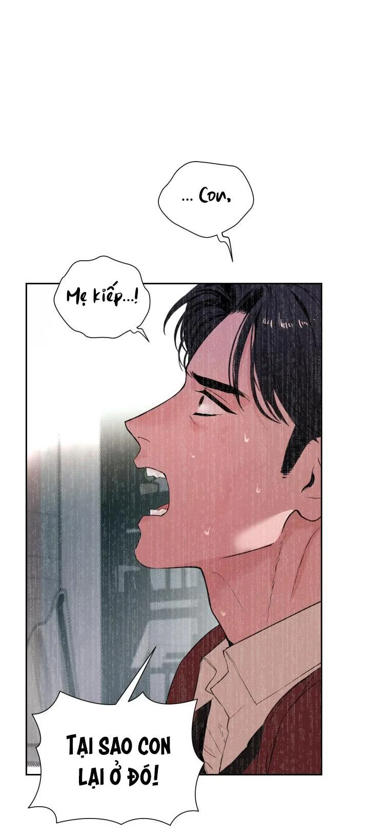 MY X DADDY Chapter 4 Trang 33