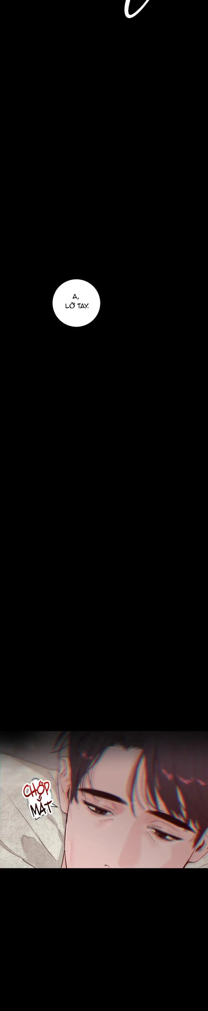 MY X DADDY Chapter 5 Trang 4