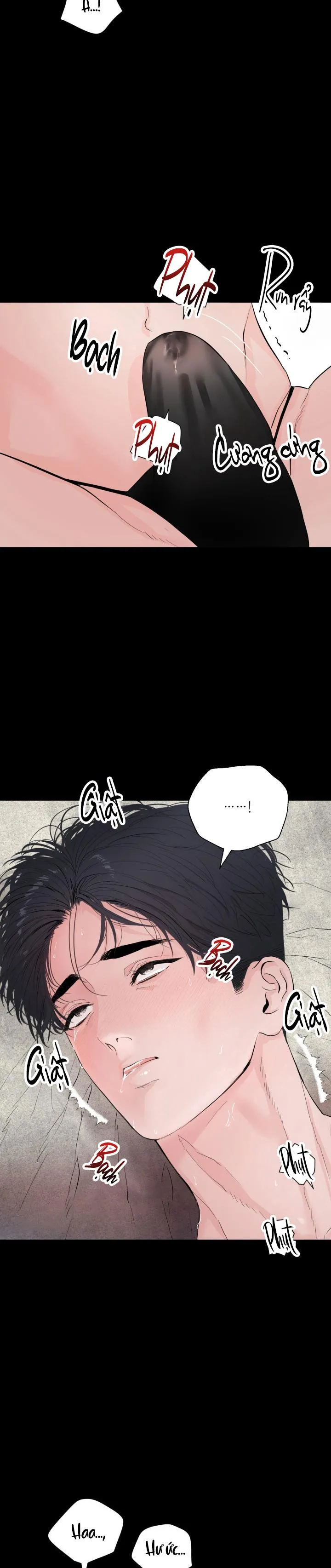 MY X DADDY Chapter 5 Trang 22