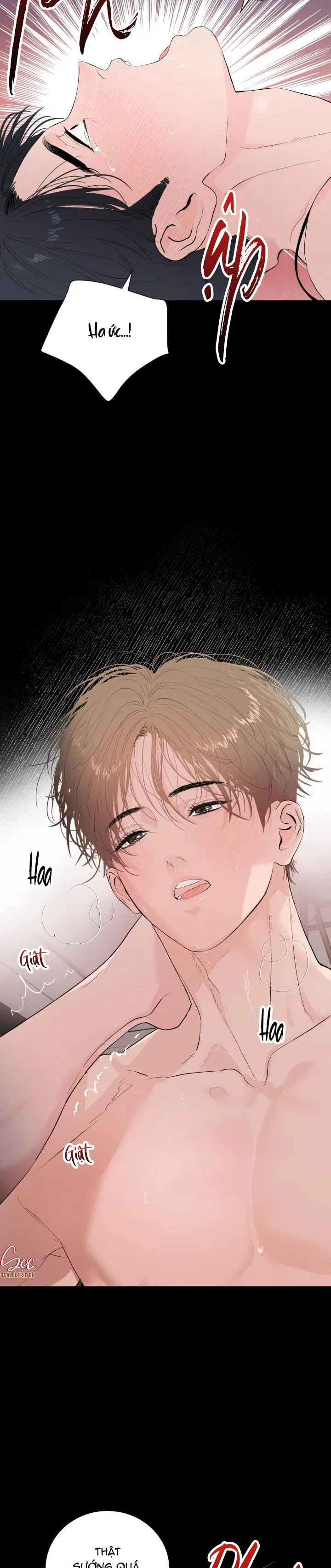 MY X DADDY Chapter 5 Trang 24