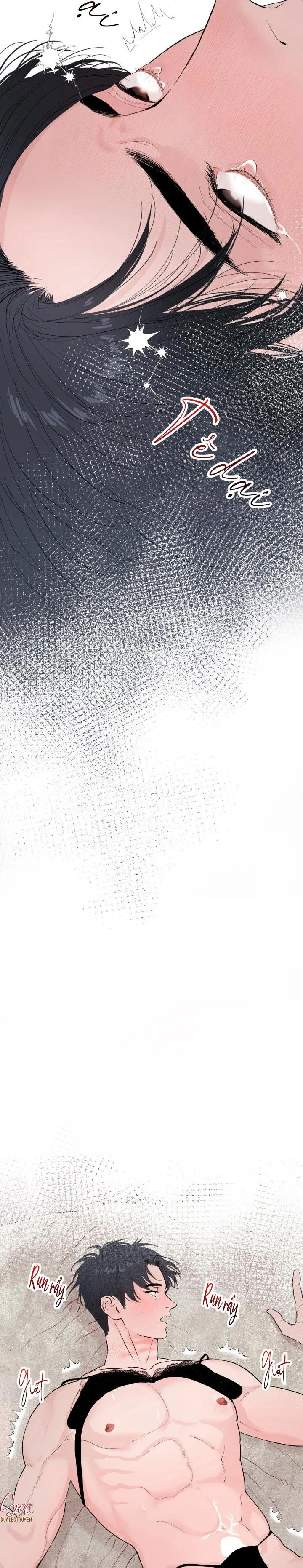 MY X DADDY Chapter 5 Trang 29