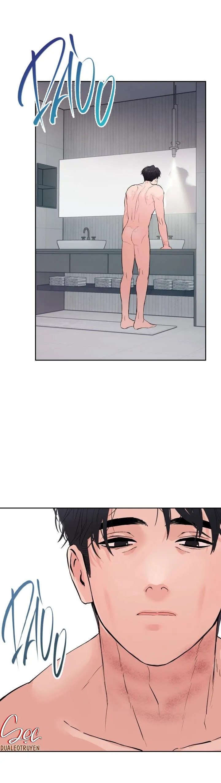 MY X DADDY Chapter 6 Trang 4