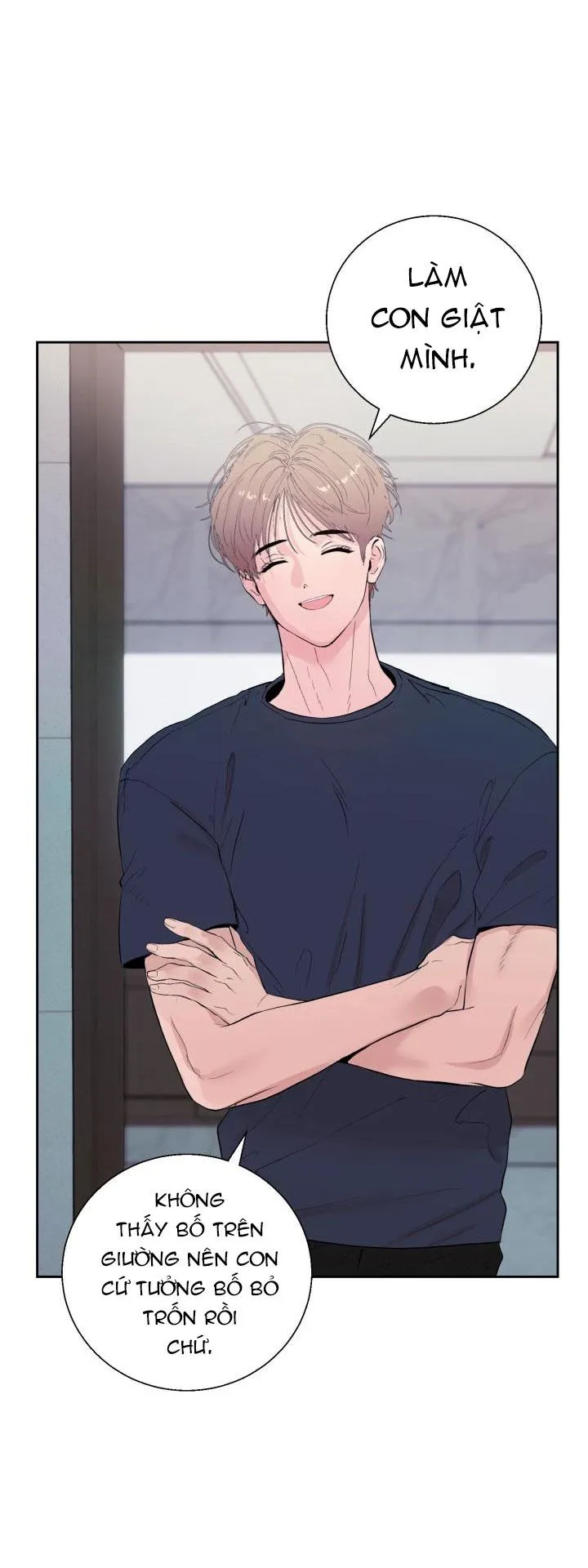 MY X DADDY Chapter 6 Trang 8