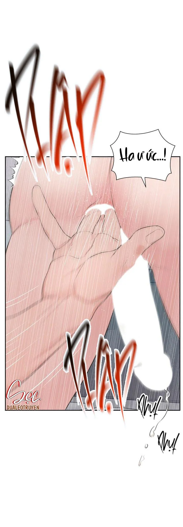 MY X DADDY Chapter 6 Trang 13