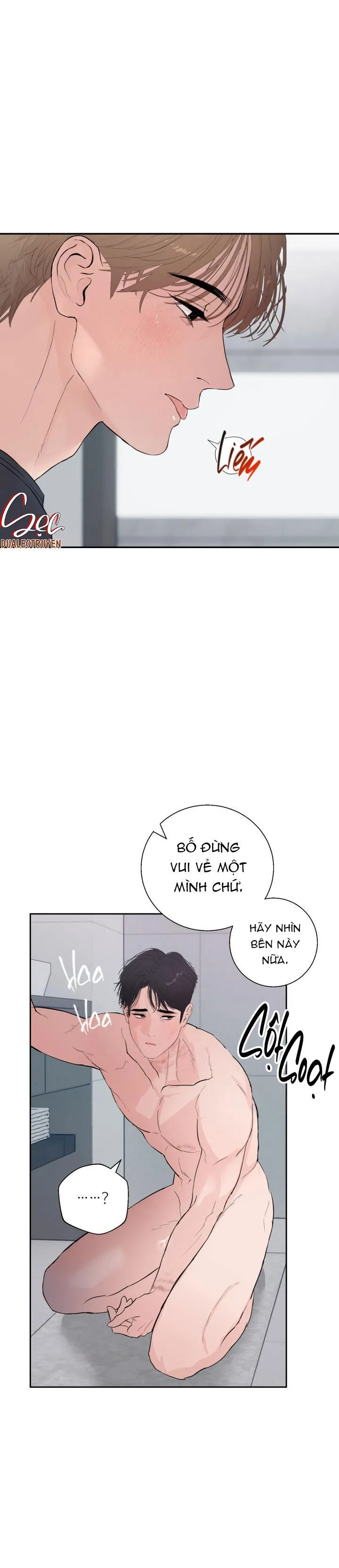 MY X DADDY Chapter 6 Trang 15