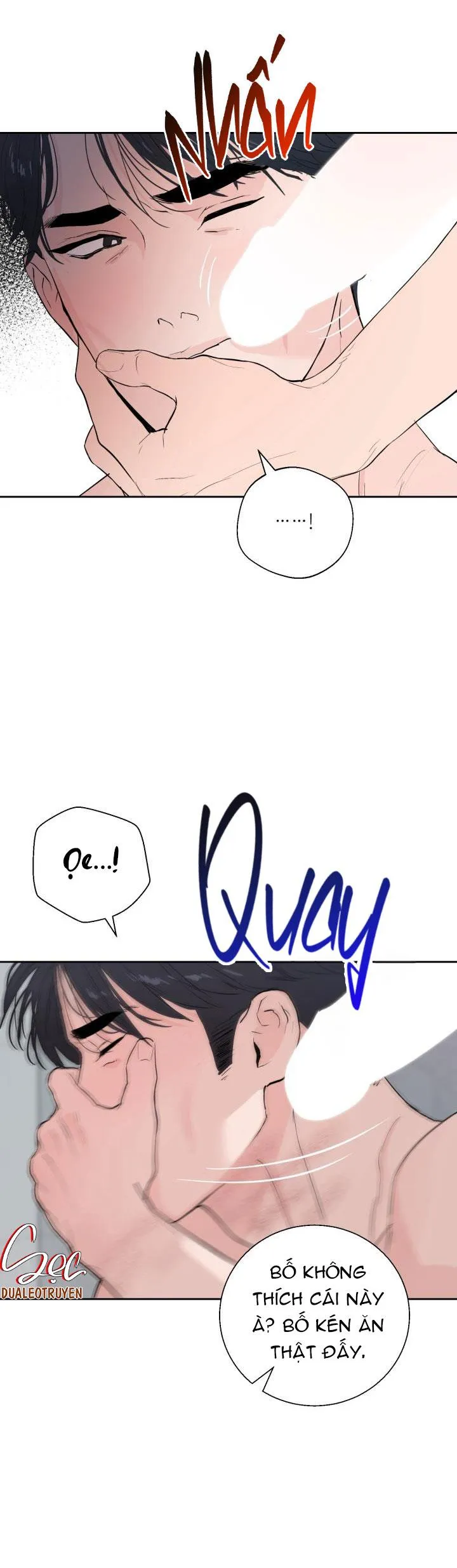 MY X DADDY Chapter 6 Trang 16