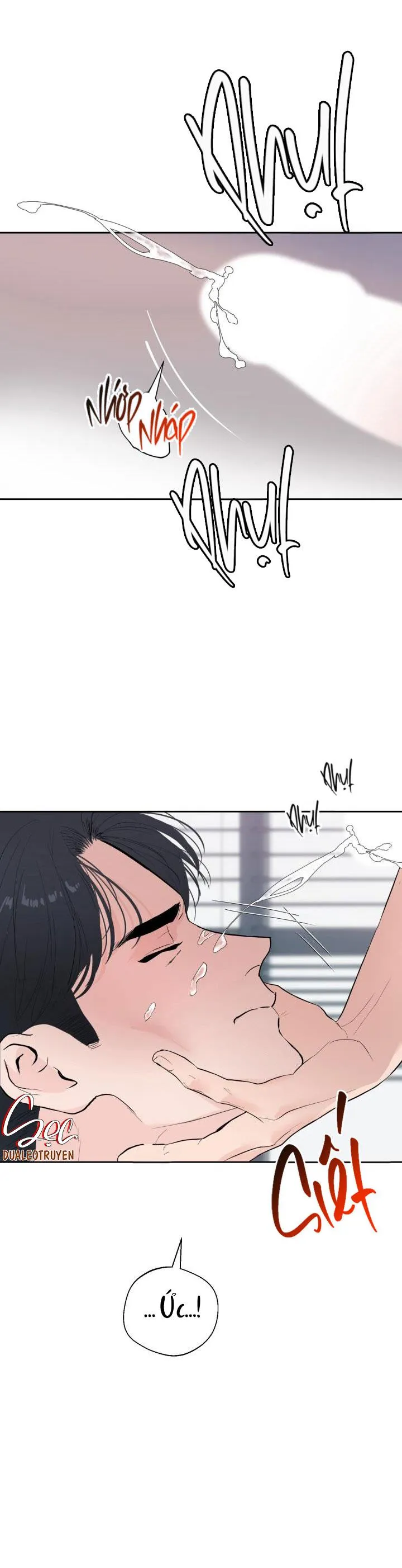 MY X DADDY Chapter 6 Trang 19