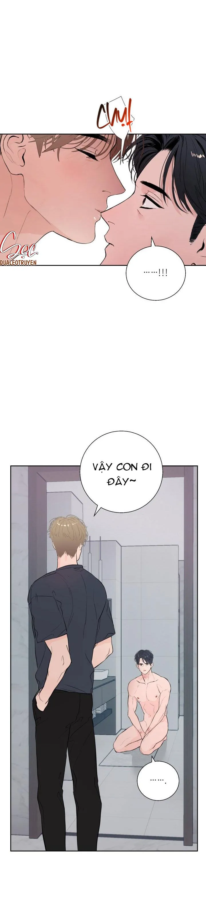 MY X DADDY Chapter 6 Trang 24