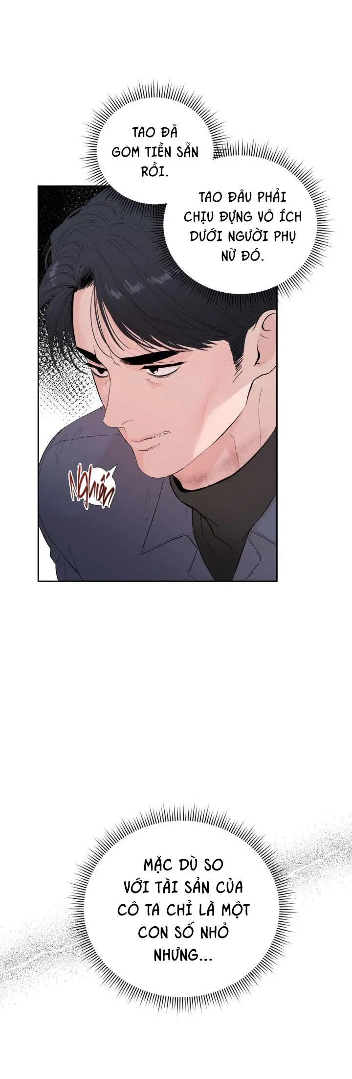 MY X DADDY Chapter 6 Trang 27