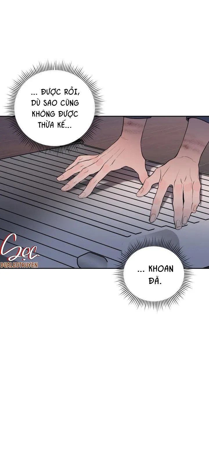 MY X DADDY Chapter 6 Trang 28