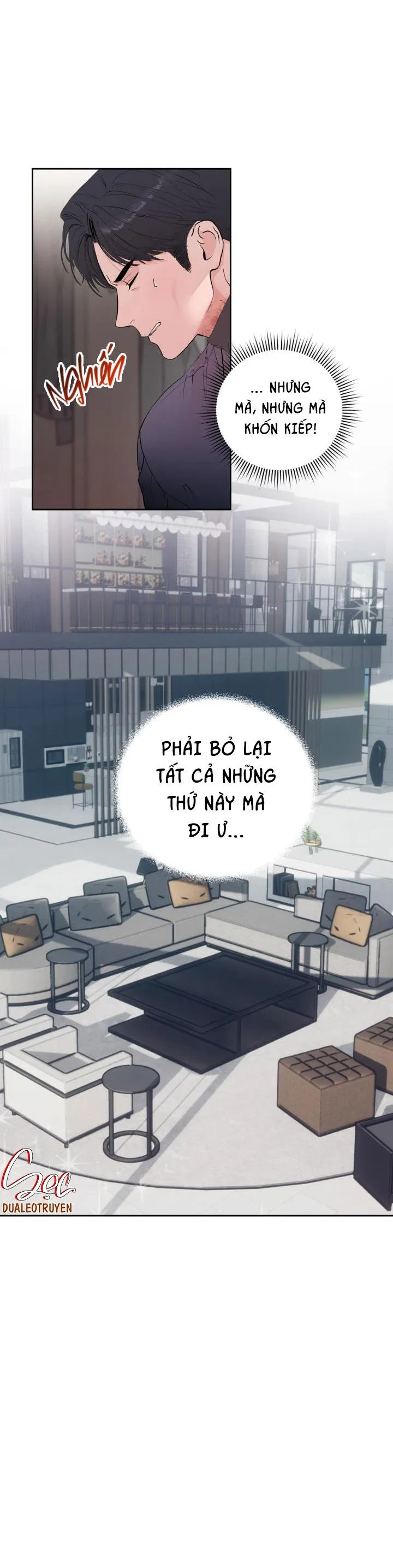 MY X DADDY Chapter 6 Trang 30