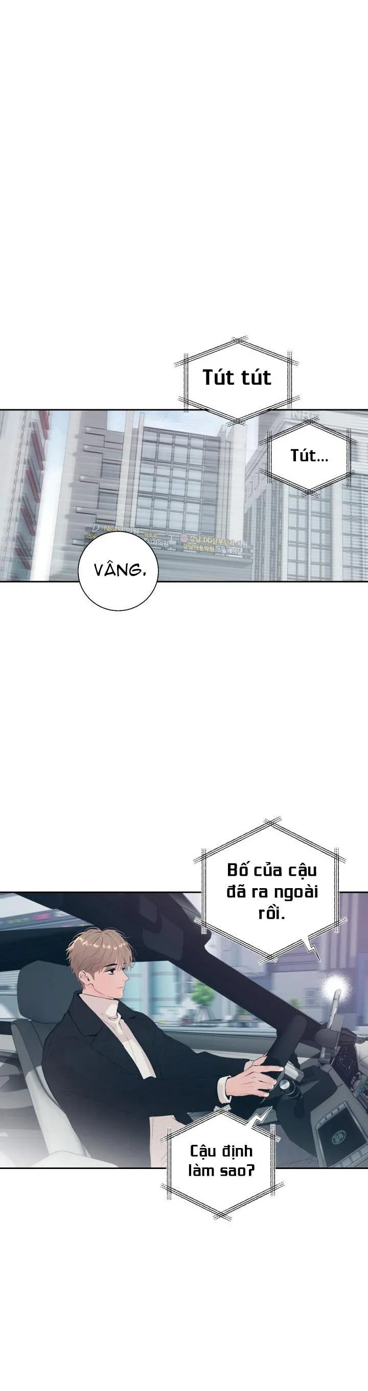 MY X DADDY Chapter 6 Trang 31